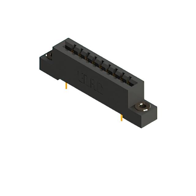 387-018-541-203 EDAC Inc.  Edgeboard Connectors